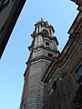 Belltower Novara