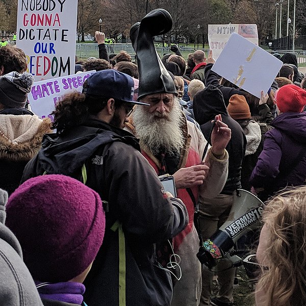 File:Antifascist rally 20171118-2017-11-18 12.22.38 (37796414084).jpg