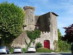 Beauteville castle1.JPG