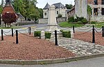 Monument aux morts