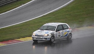 Clio I at Spa, 2023.jpg