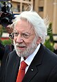 Donald Sutherland – Cinema