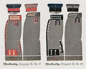 Uniform von 1914