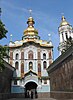 The Gate Church of the Trinity from [http://klymenko.data-tec.net/Kyiv/first.html klymenko.data-tec.net