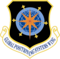 Global Positioning Systems Wing