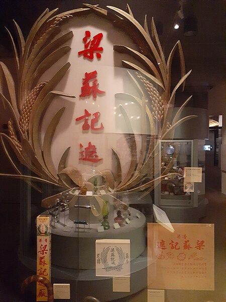 File:HK TST East 尖沙咀東 Tsim Sha Tsui East 香港歷史博物館 Hong Kong Museum of History June 2020 SS2 I038.jpg