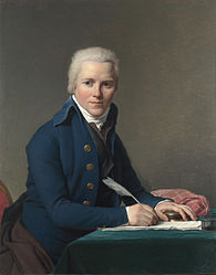 Jacobus Blauw 1795