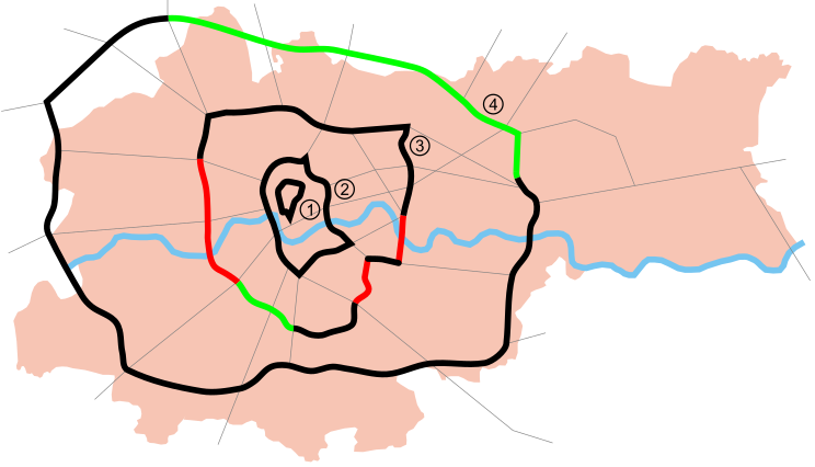 File:Kraków beltways.svg