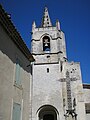 Église de Lapalud