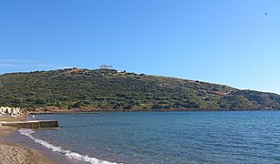 Poseidon Templ, Sounion, Greece.jpg