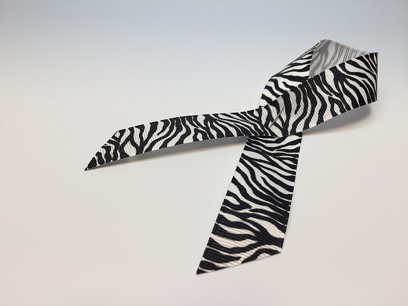 File:Primary Immune Deficiency Awareness Ribbon (34309192105).jpg