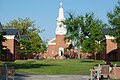 Yale Divinity School