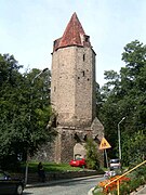 Башня «Шнабель»