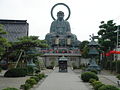 Grand Bouddha de Takaoka.