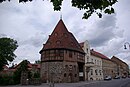 Heilig-Geist-Kapelle (Heimatmuseum)