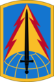 116th Military Intelligence Brigade