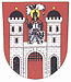 Blason de Volyně