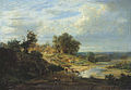 Village des environs de Kharkov (1875)