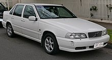 Volvo S70 (AU)