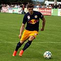 * Nomination: Marcel Sabitzer, FC Red Bull Salzburg. --Steindy 23:19, 2 September 2014 (UTC) * * Review needed