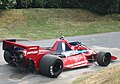 Brabham BT46B (Fan car) 1978, in 2001