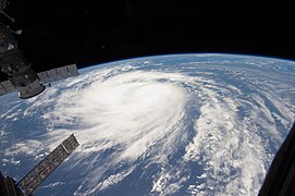 2011 Hurricane Katia From ISS.jpg