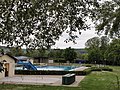 Freibad Bad Mergentheim