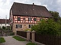 Ehemaliges Gasthaus