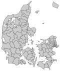 Thumbnail for Municipalities of Denmark