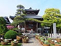 19番 最勝寺（目黄不動）