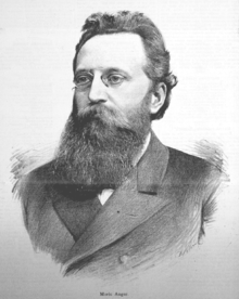 Mořic Stanislav Anger (1885)