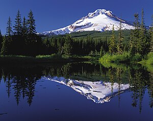 Mount Hood, Oregon