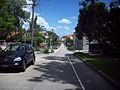 Balmain Road