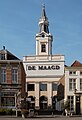 Bergen op Zoom, Theatre de Maagd