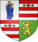 Coat of arms of Perloz