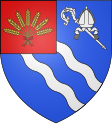 Saint-Coutant-le-Grand címere