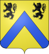 Brasão de armas de Volgelsheim