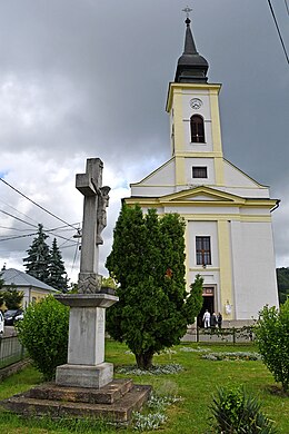 Borsodnádasd - Sœmeanza