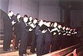 Coro polifonico di Ruda