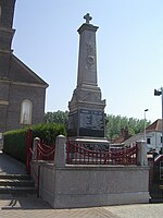 Monument aux morts