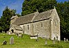 St Michael's Church, Duntisbourne Rouse