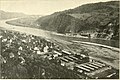 Zvornik in 1897