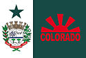 Colorado – Bandiera