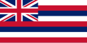 Hawaiis delstatsflag