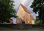 Gamla Uppsala kyrka