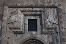 Gandzasar bas-reliefs