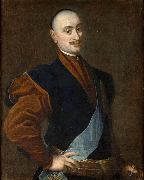 File:Jan Mikałaj Chadkievič. Ян Мікалай Хадкевіч (1770-79).jpg