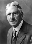 John Dewey -  Bild