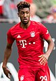 Kingsley Coman (aanvaller)