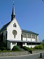 Kirche in Kretz